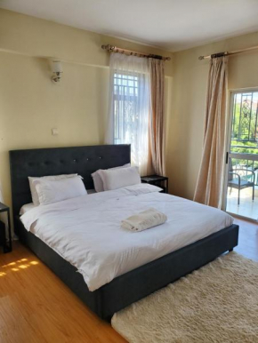 3 bedroom at Jabavu heights